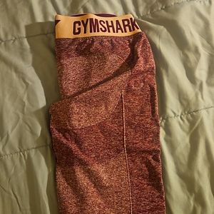 Gymshark Flex Collection leggings